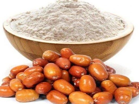 تصویر 2 از قیمت خرید پودر سویق سنجد با فروش عمده